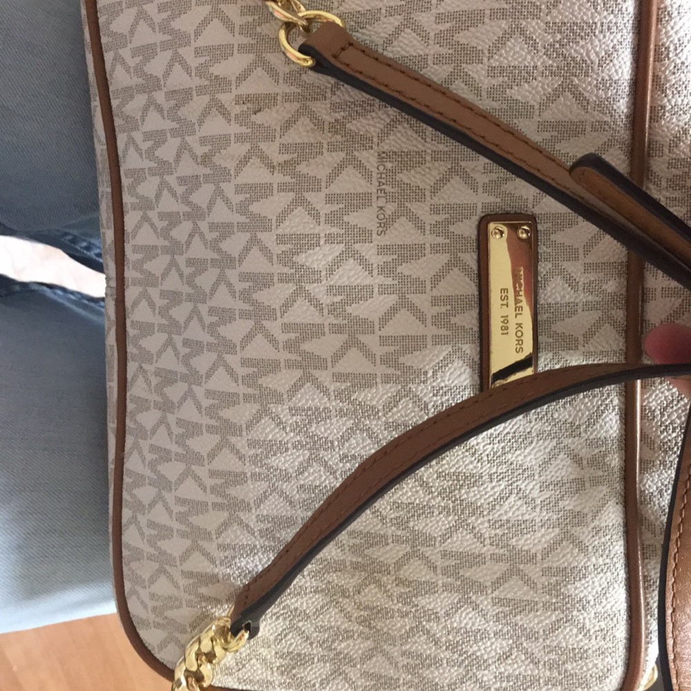 MK Purse